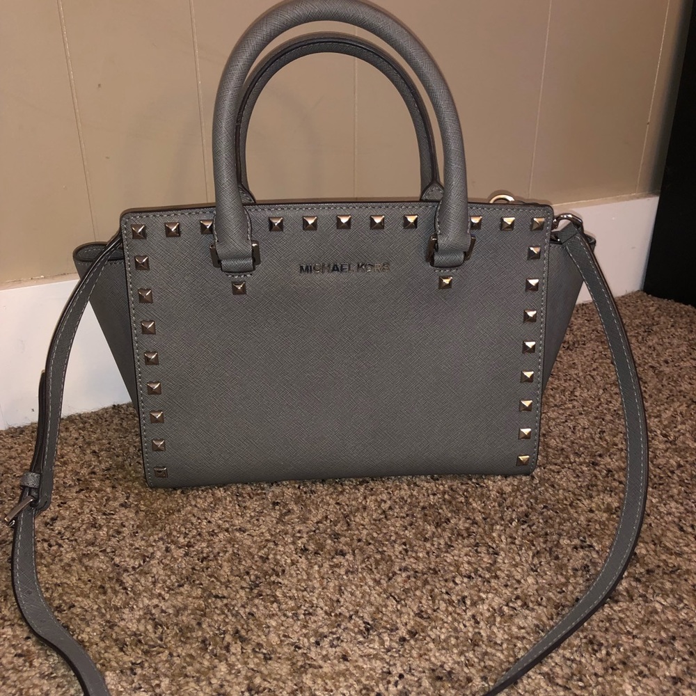 Michael Kors medium sized purse